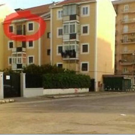 Flat By Lello Apartment Bari Exterior foto
