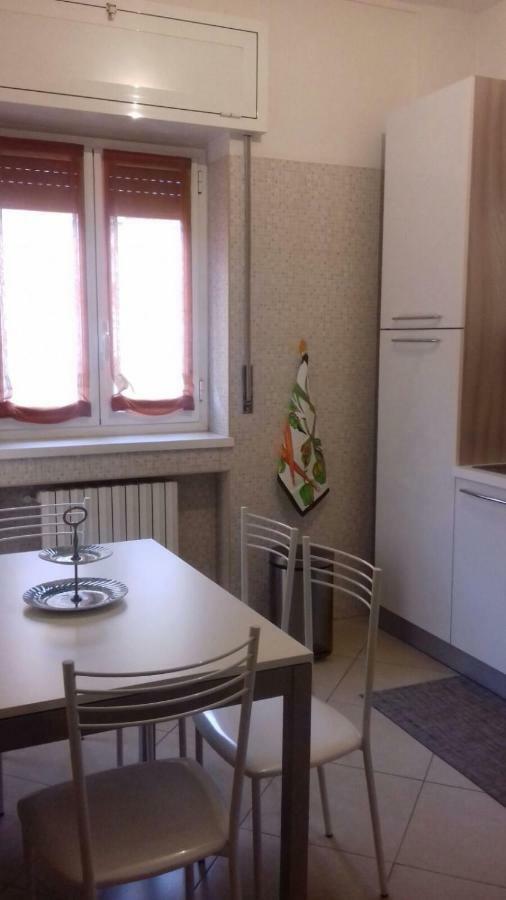 Flat By Lello Apartment Bari Exterior foto