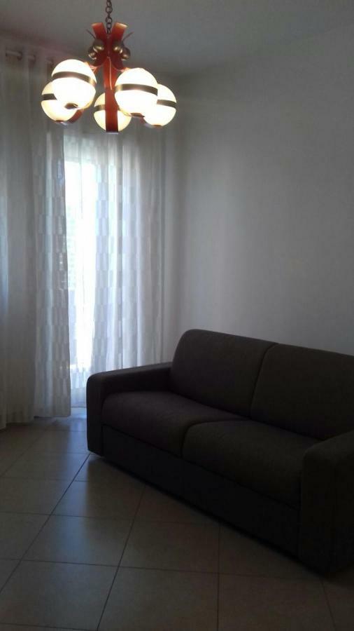 Flat By Lello Apartment Bari Exterior foto