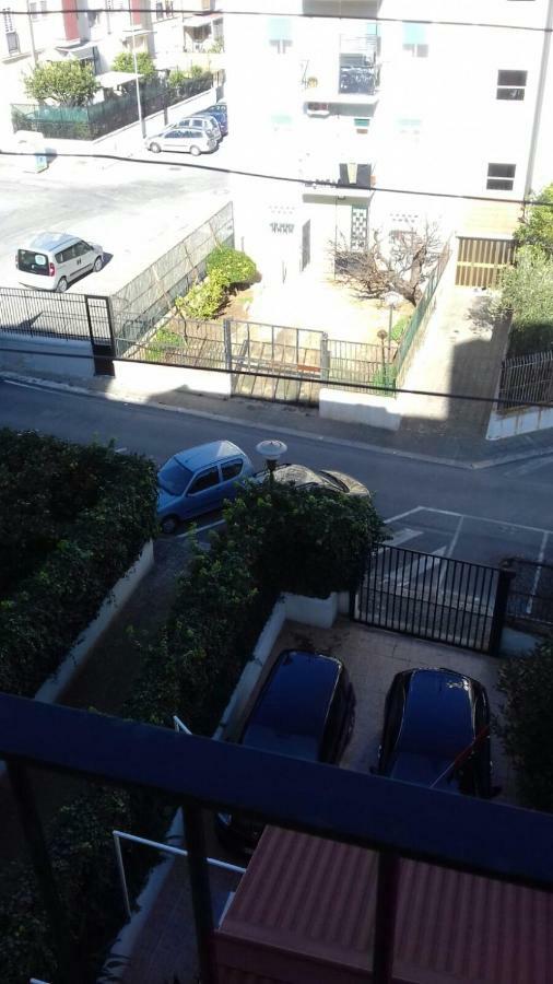 Flat By Lello Apartment Bari Exterior foto