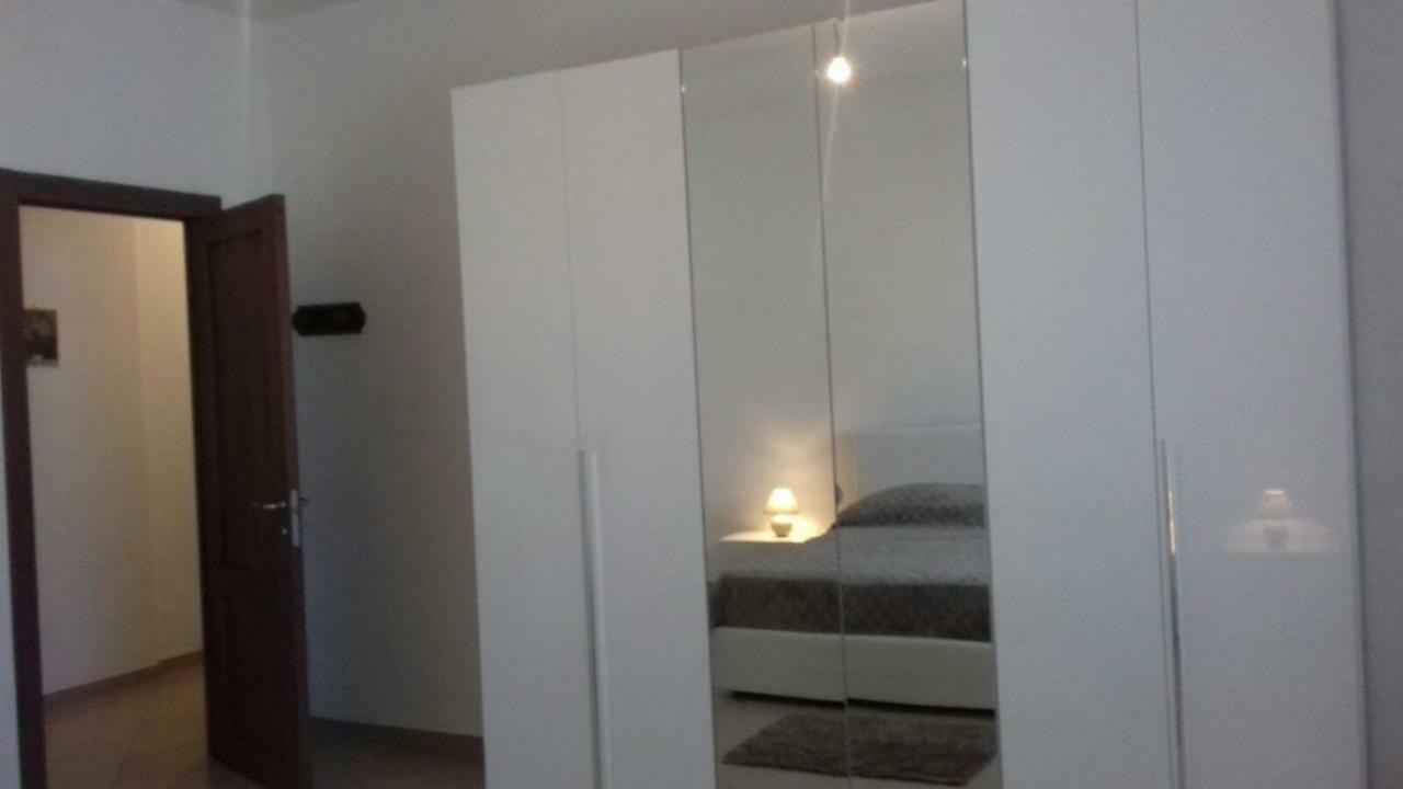Flat By Lello Apartment Bari Exterior foto