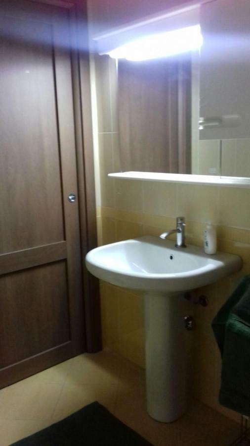 Flat By Lello Apartment Bari Exterior foto