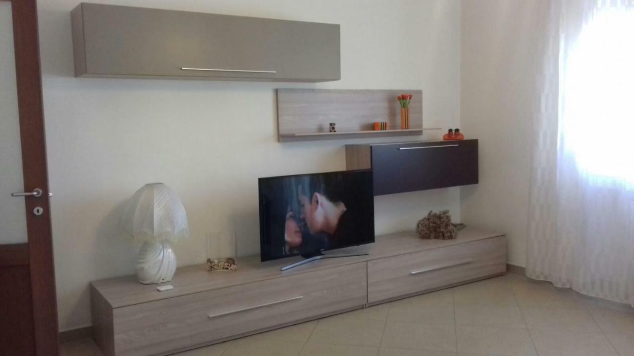 Flat By Lello Apartment Bari Exterior foto