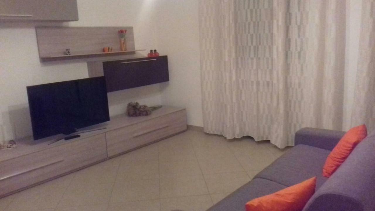Flat By Lello Apartment Bari Exterior foto