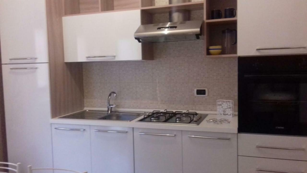 Flat By Lello Apartment Bari Exterior foto
