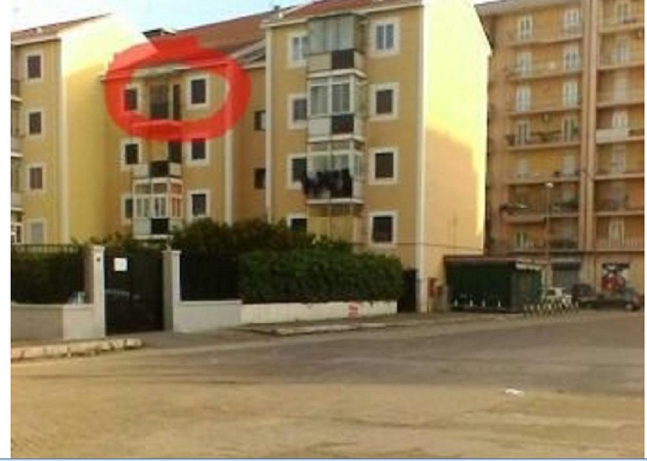 Flat By Lello Apartment Bari Exterior foto